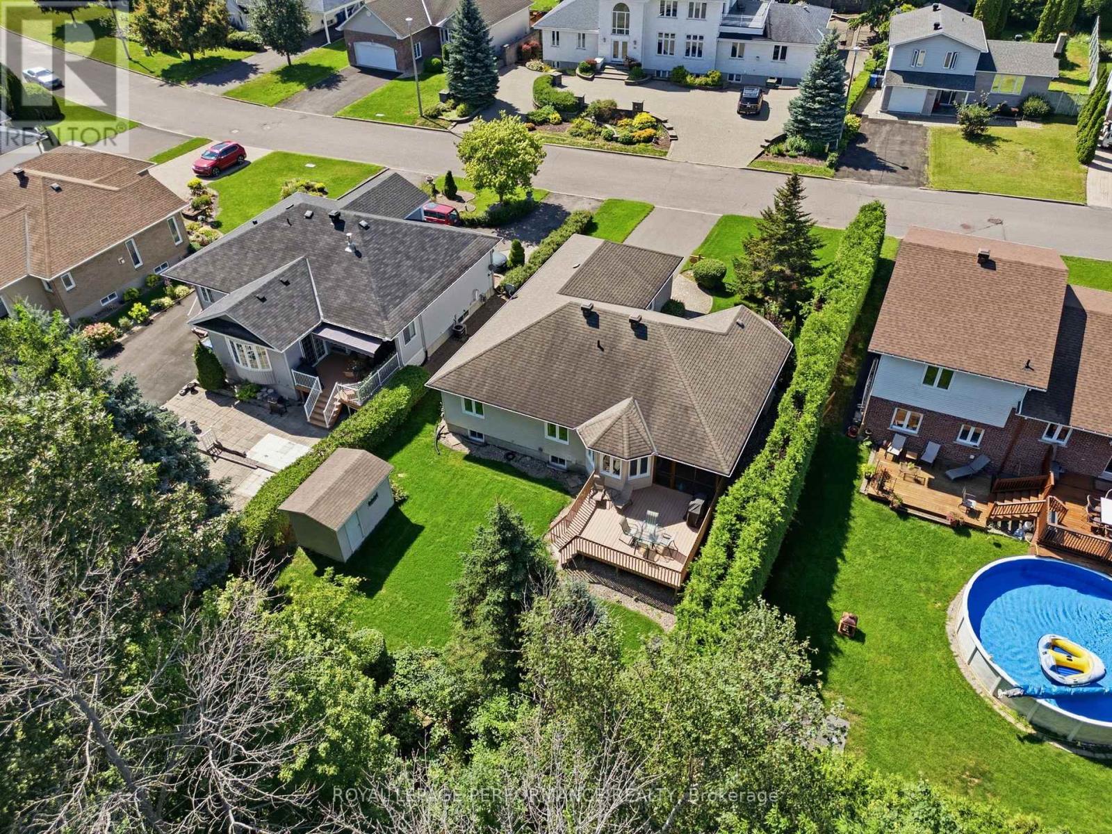 390 Albert Street, Hawkesbury, Ontario K6A 3J8 - Photo 40 - X13675648