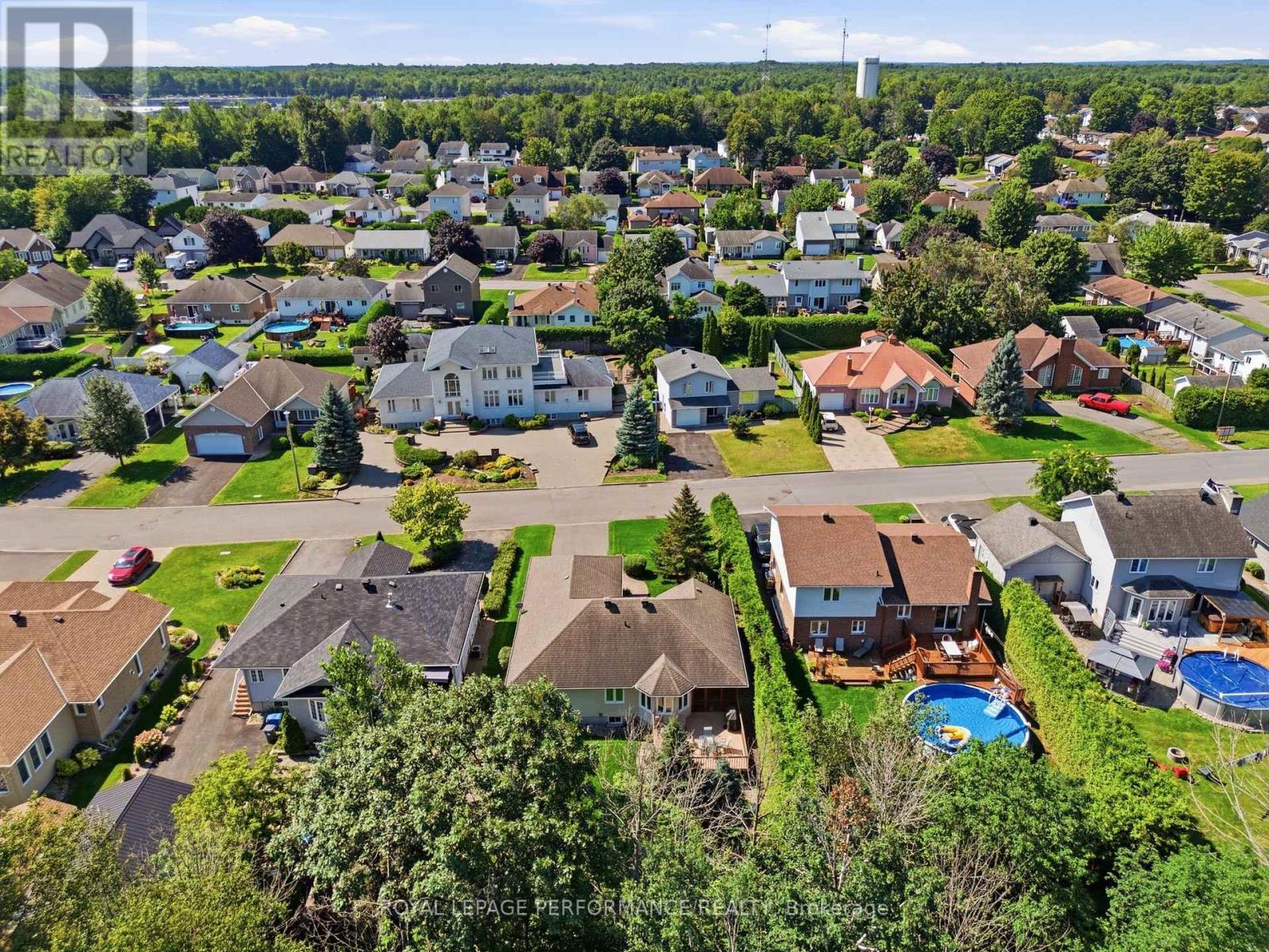 390 Albert Street, Hawkesbury, Ontario K6A 3J8 - Photo 41 - X13675648