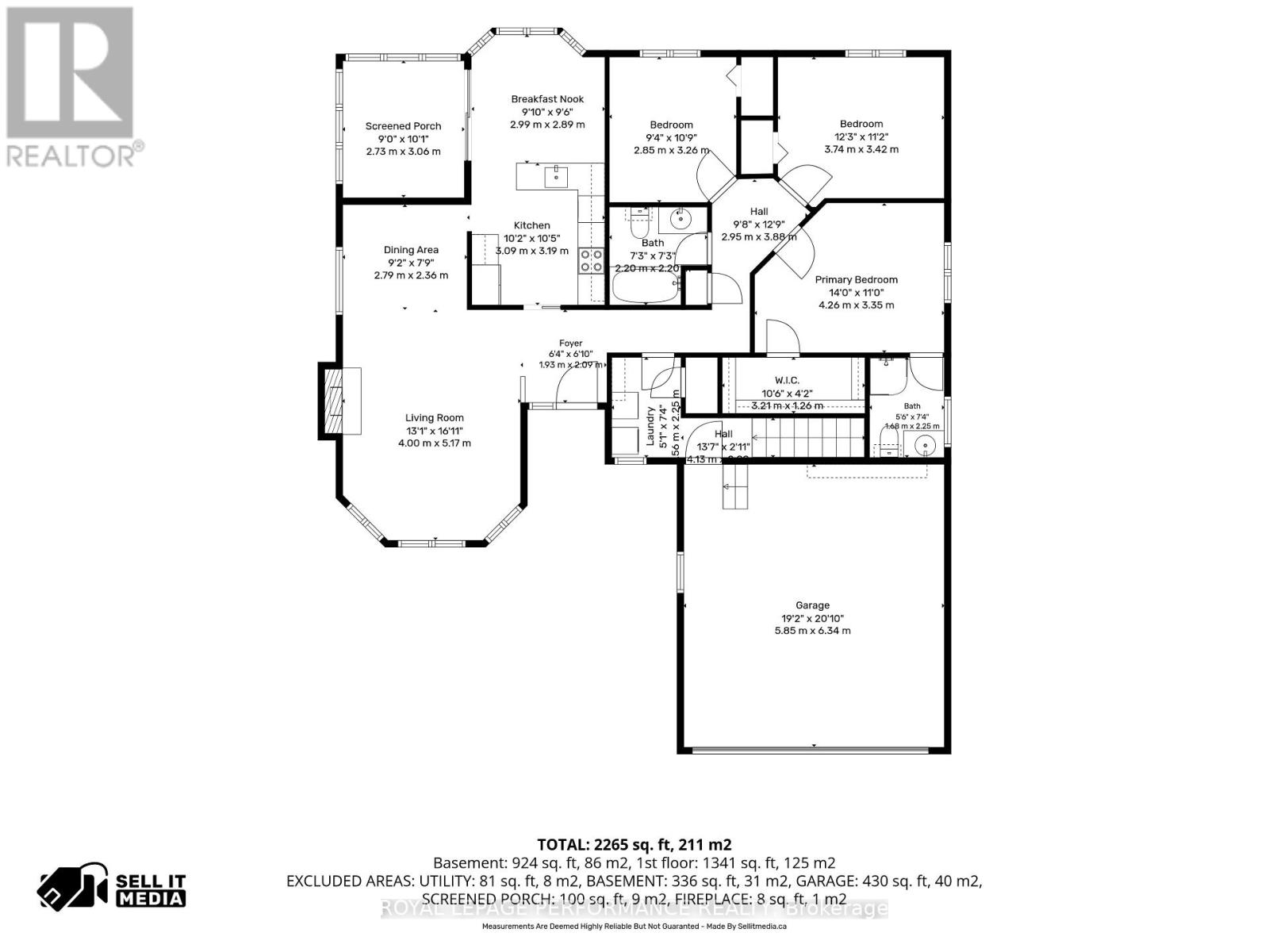 390 Albert Street, Hawkesbury, Ontario K6A 3J8 - Photo 42 - X13675648