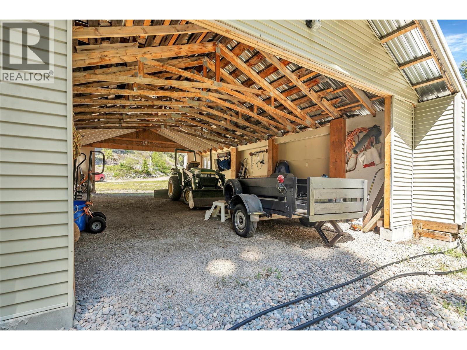 1698 Princeton Summerland Road, Princeton, British Columbia  V0X 1W0 - Photo 47 - 10397132