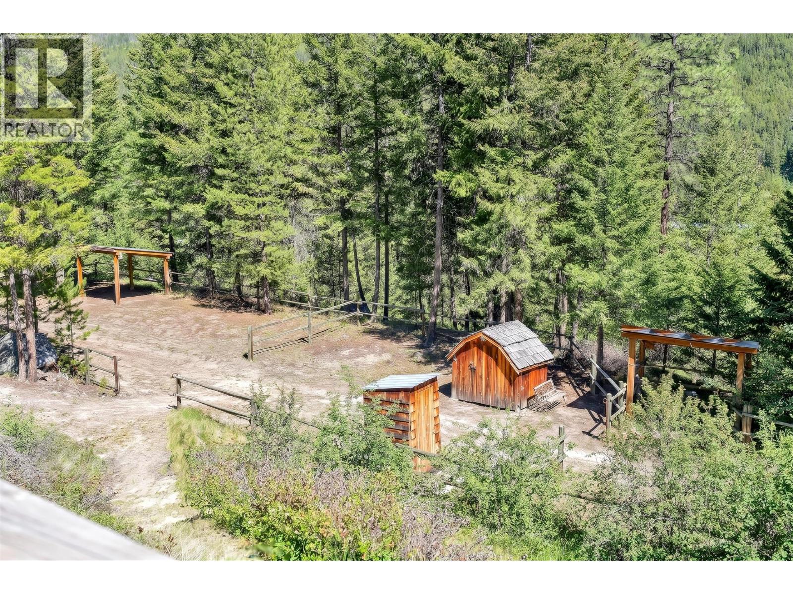 1698 Princeton Summerland Road, Princeton, British Columbia  V0X 1W0 - Photo 48 - 10397132