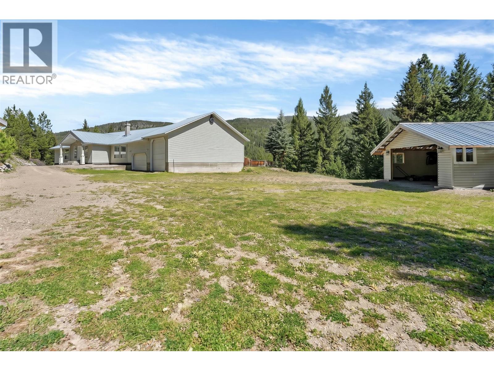 1698 Princeton Summerland Road, Princeton, British Columbia  V0X 1W0 - Photo 5 - 10397132