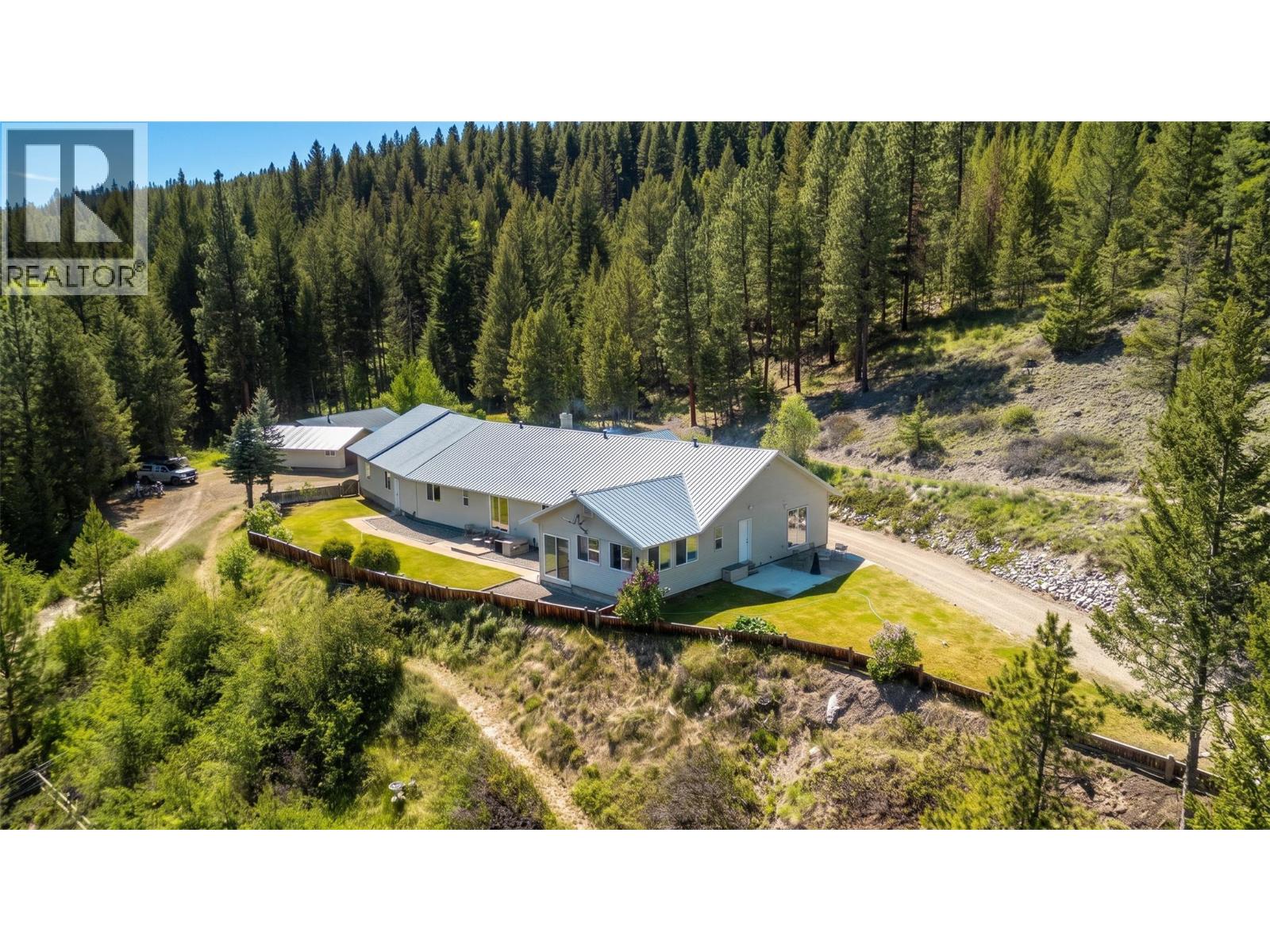 1698 Princeton Summerland Road, Princeton, British Columbia  V0X 1W0 - Photo 54 - 10397132