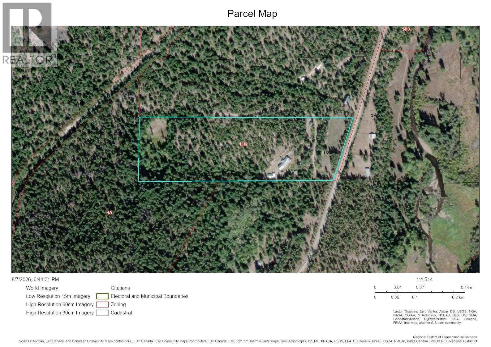1698 Princeton Summerland Road, Princeton, British Columbia  V0X 1W0 - Photo 61 - 10397132