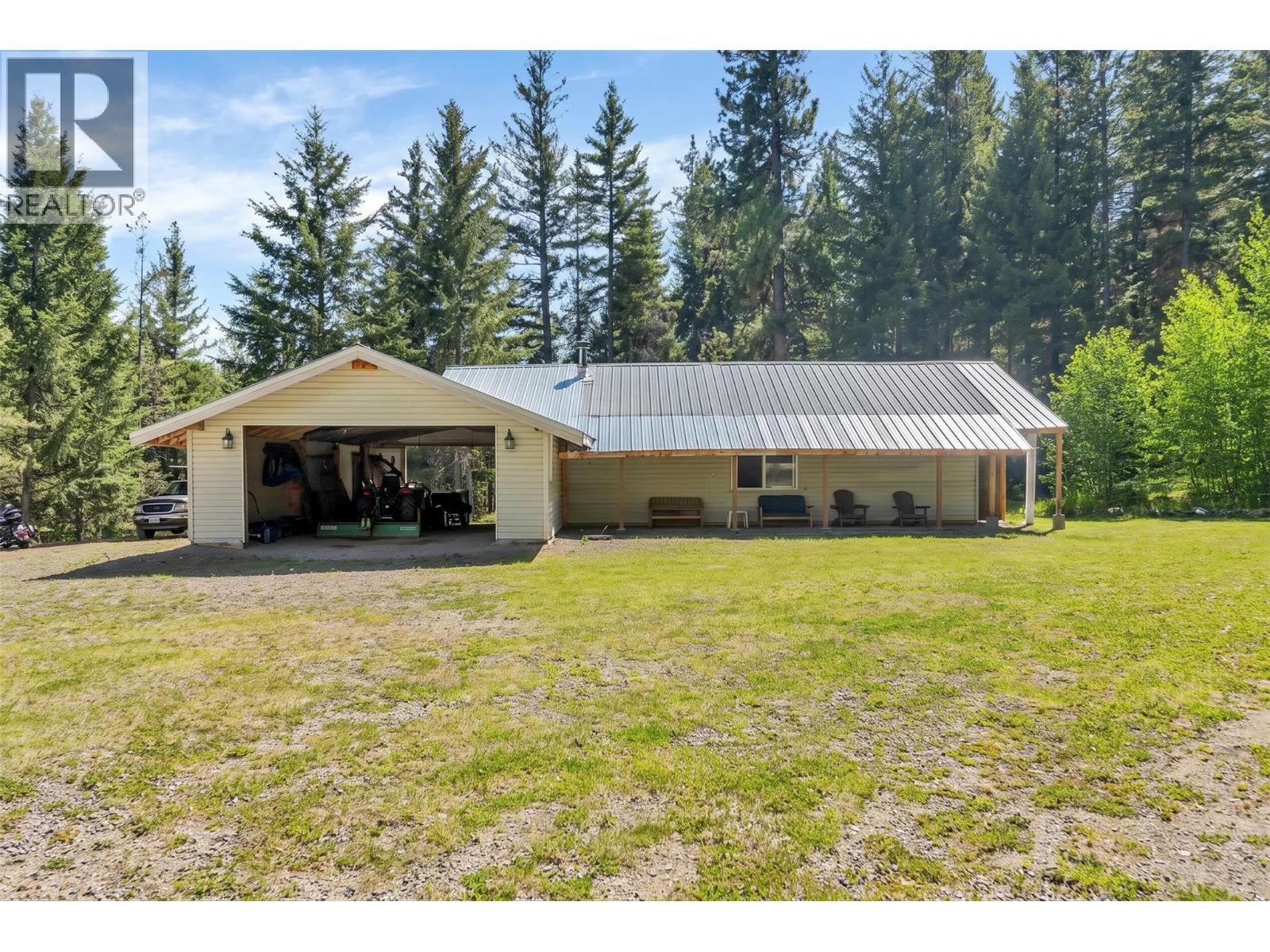 1698 Princeton Summerland Road, Princeton, British Columbia  V0X 1W0 - Photo 7 - 10397132