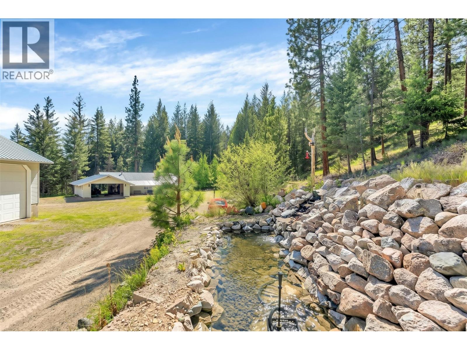 1698 Princeton Summerland Road, Princeton, British Columbia  V0X 1W0 - Photo 8 - 10397132