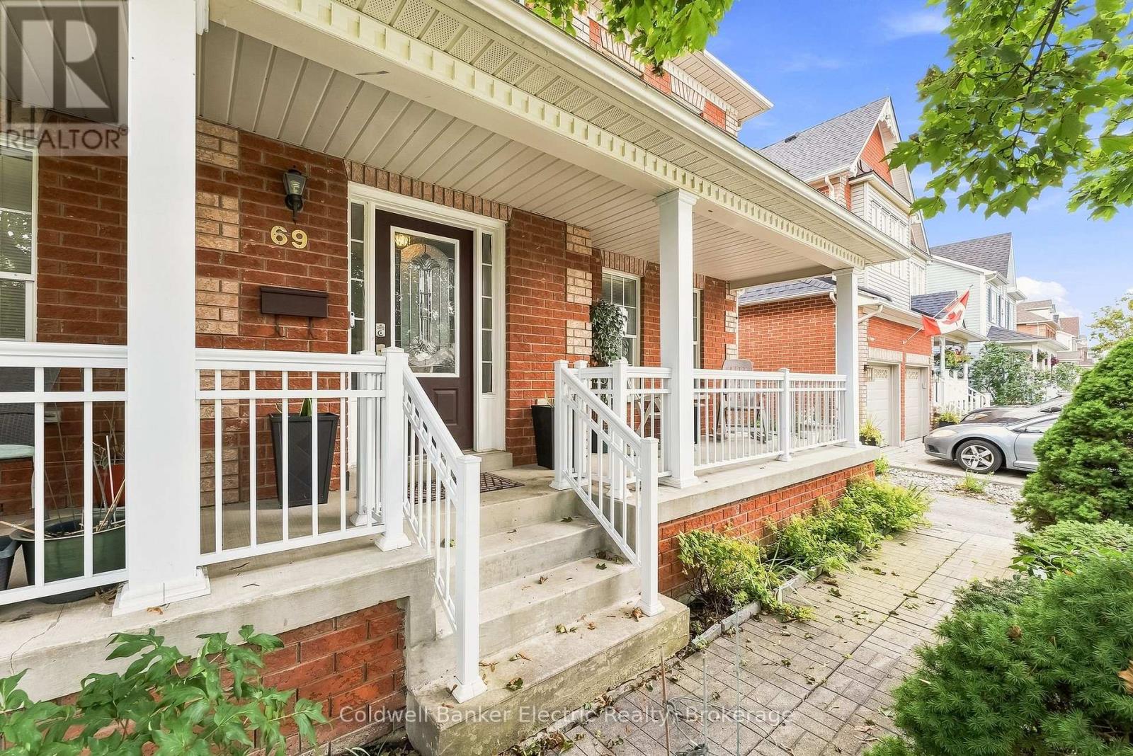 69 Downey Drive, Whitby, Ontario  L1M 1J6 - Photo 7 - E13675620