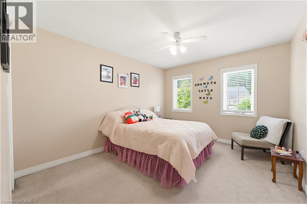 805 Munich Circle, Waterloo, Ontario  N2V 2N5 - Photo 25 - 40855741