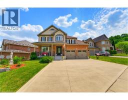 805 MUNICH Circle, waterloo, Ontario