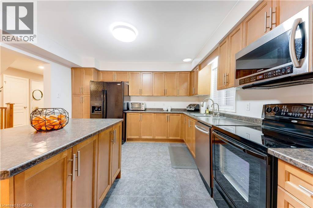 143 Riehm Street, Kitchener, Ontario  N2E 4L3 - Photo 10 - 40854257