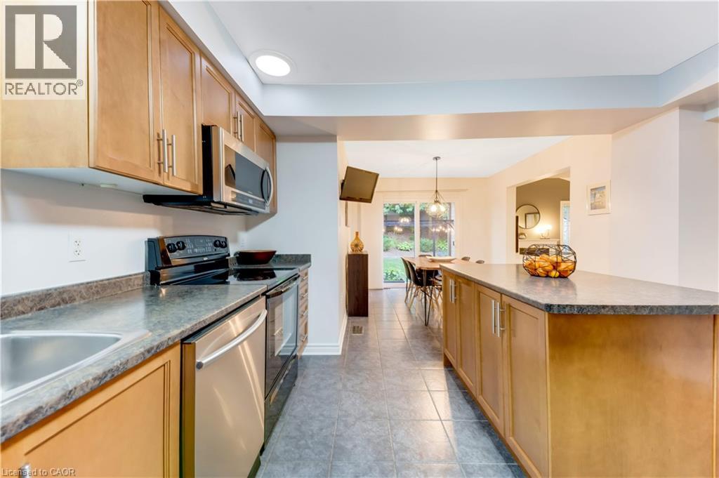 143 Riehm Street, Kitchener, Ontario  N2E 4L3 - Photo 11 - 40854257