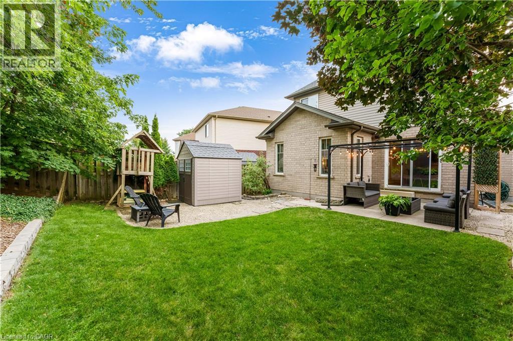 143 Riehm Street, Kitchener, Ontario  N2E 4L3 - Photo 37 - 40854257