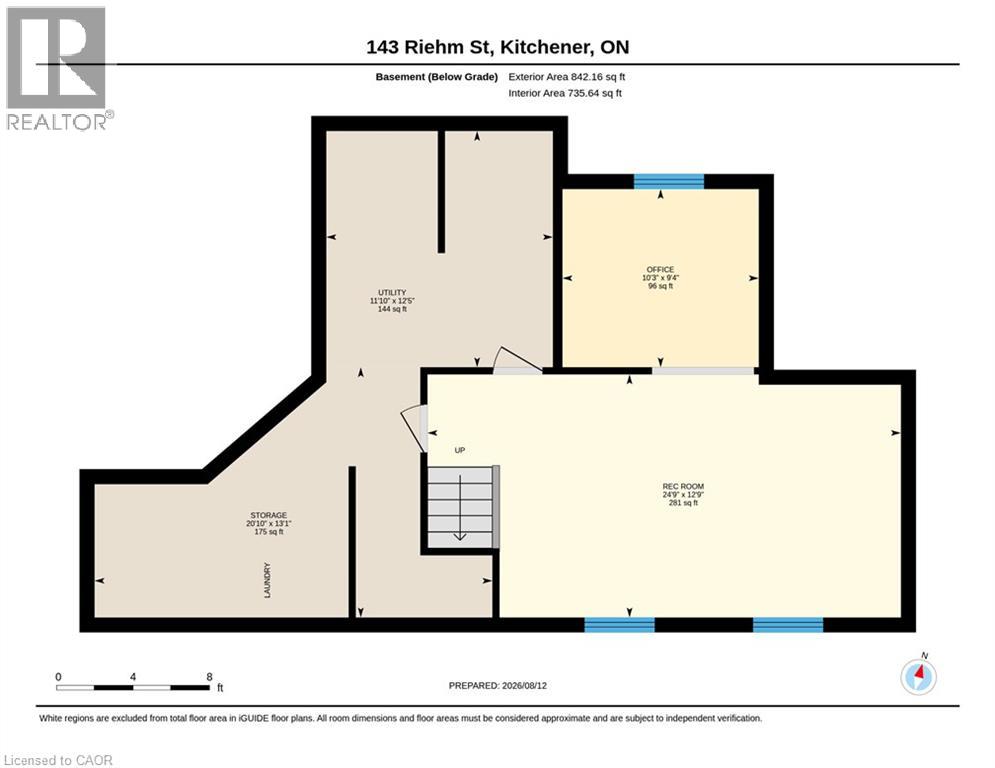 143 Riehm Street, Kitchener, Ontario  N2E 4L3 - Photo 44 - 40854257