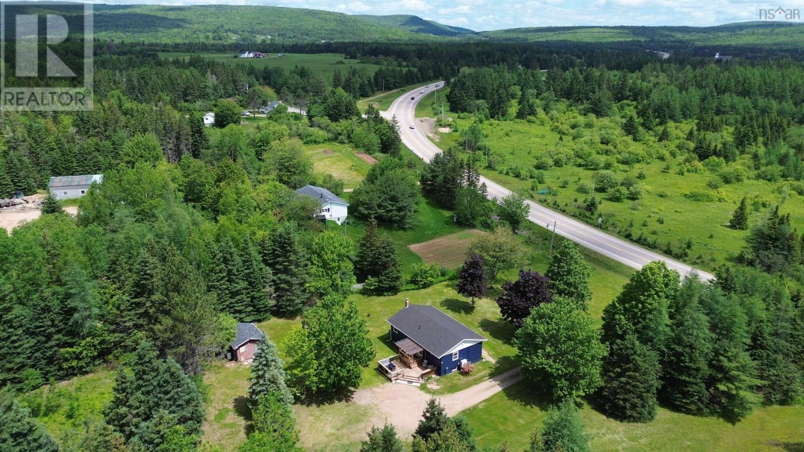 4057 105 Highway, Glendale, Nova Scotia  B0E 3L0 - Photo 34 - 202602499