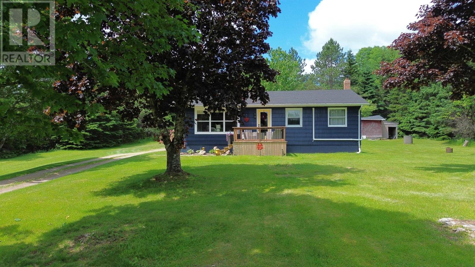 4057 105 Highway, Glendale, Nova Scotia  B0E 3L0 - Photo 36 - 202602499