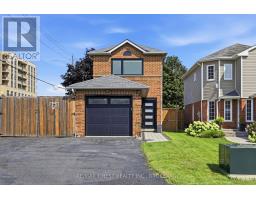 28 MELBORNE COURT, Whitby, Ontario