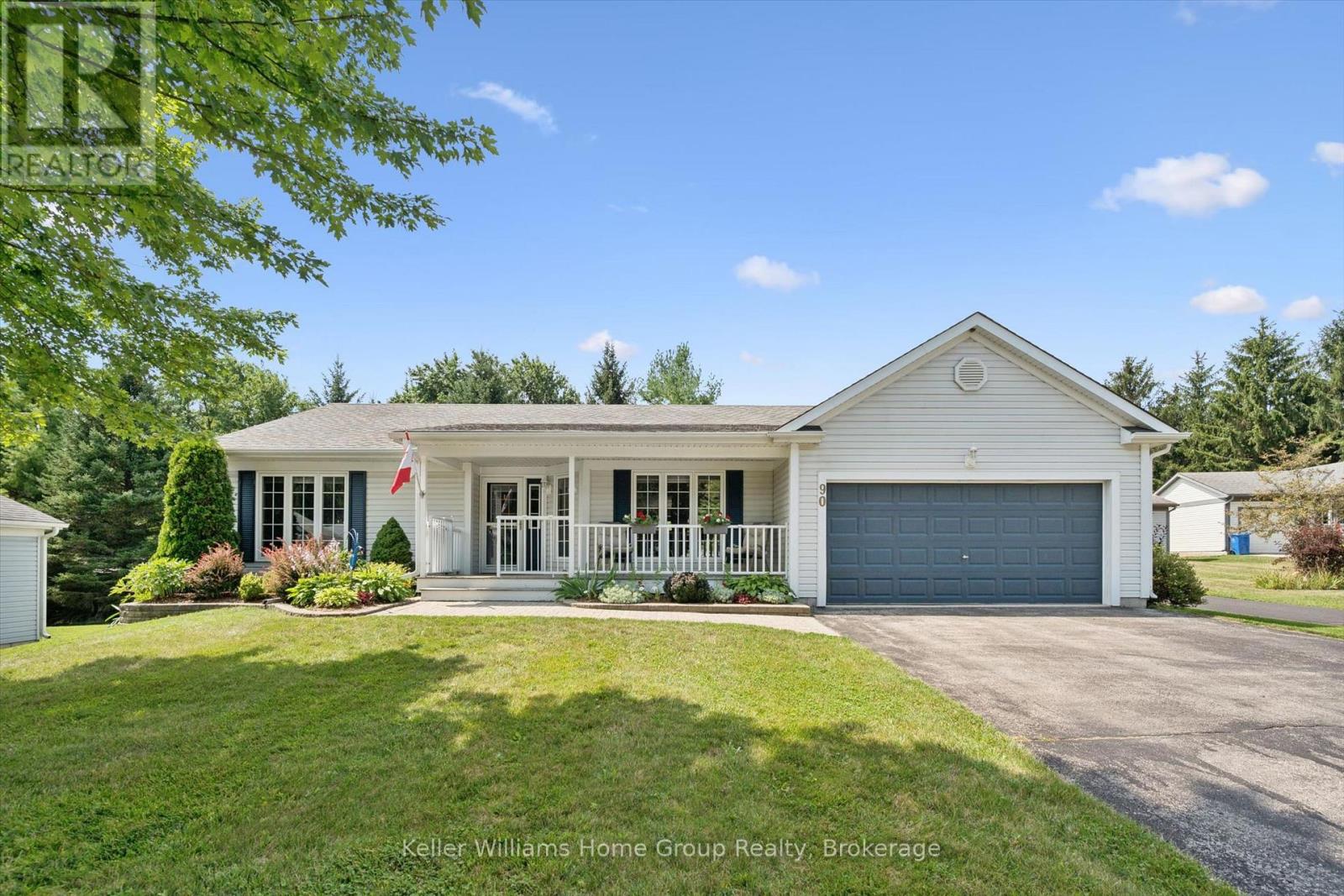 90 WHITE BARK WAY, Centre Wellington, Ontario
