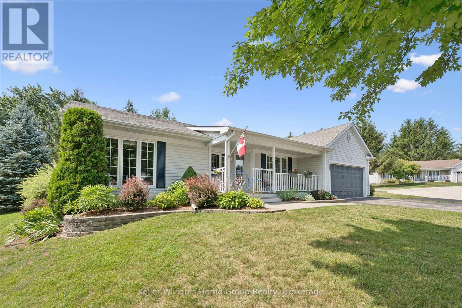 90 White Bark Way, Centre Wellington, Ontario  N0B 1J0 - Photo 3 - X13675526