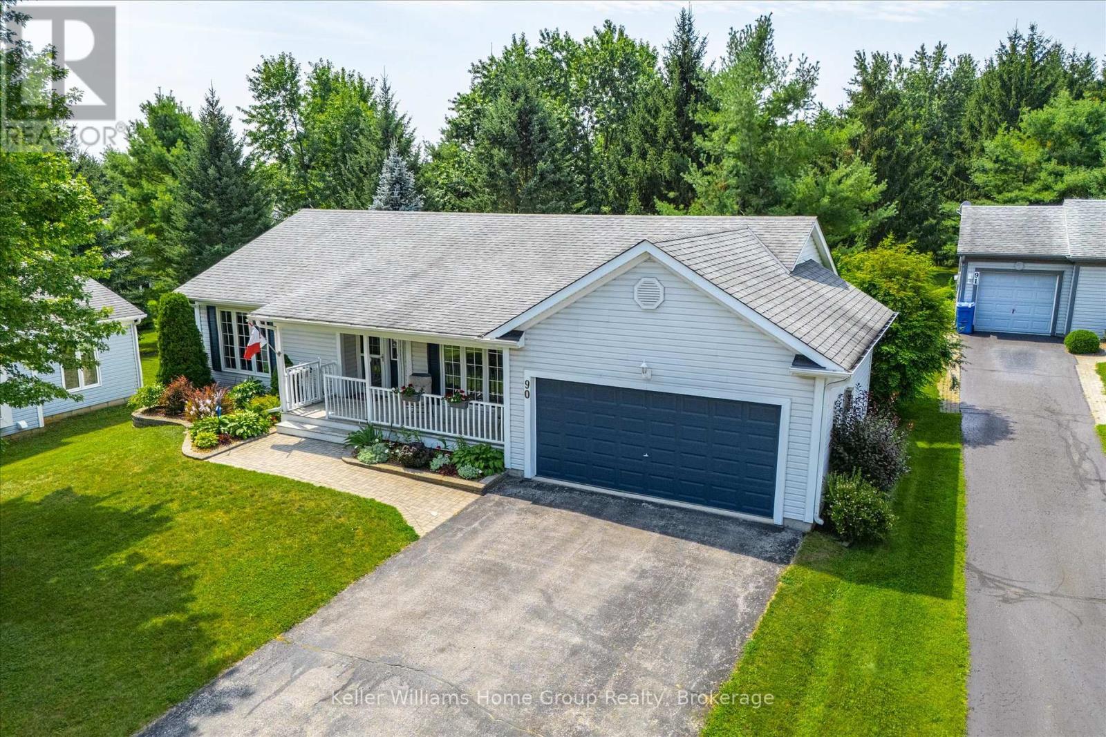 90 White Bark Way, Centre Wellington, Ontario  N0B 1J0 - Photo 39 - X13675526