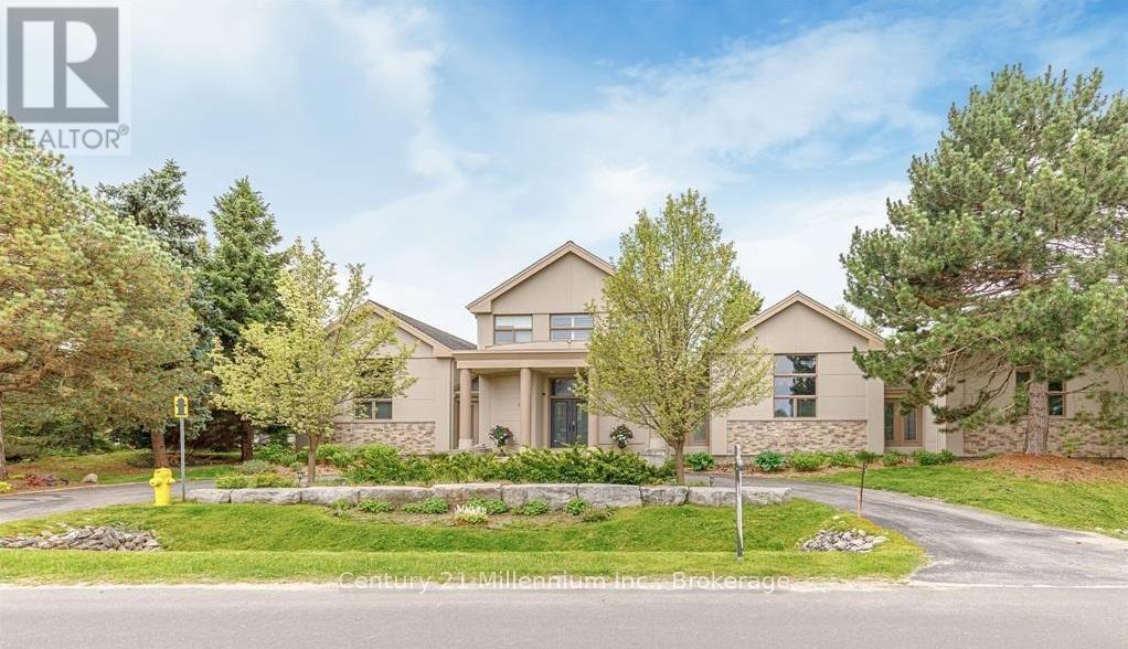 160 Grand Cypress Lane, Blue Mountains, Ontario  L9Y 0K8 - Photo 1 - X13675584