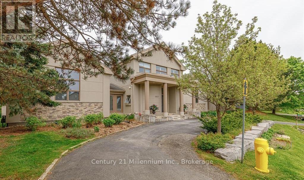 160 Grand Cypress Lane, Blue Mountains, Ontario  L9Y 0K8 - Photo 2 - X13675584