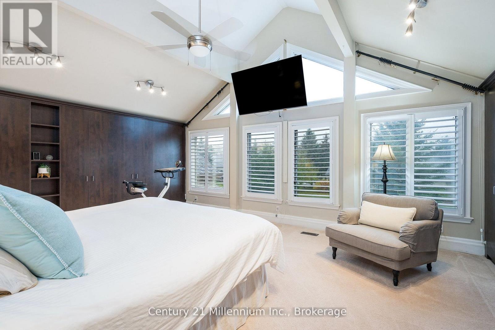 160 Grand Cypress Lane, Blue Mountains, Ontario  L9Y 0K8 - Photo 26 - X13675584