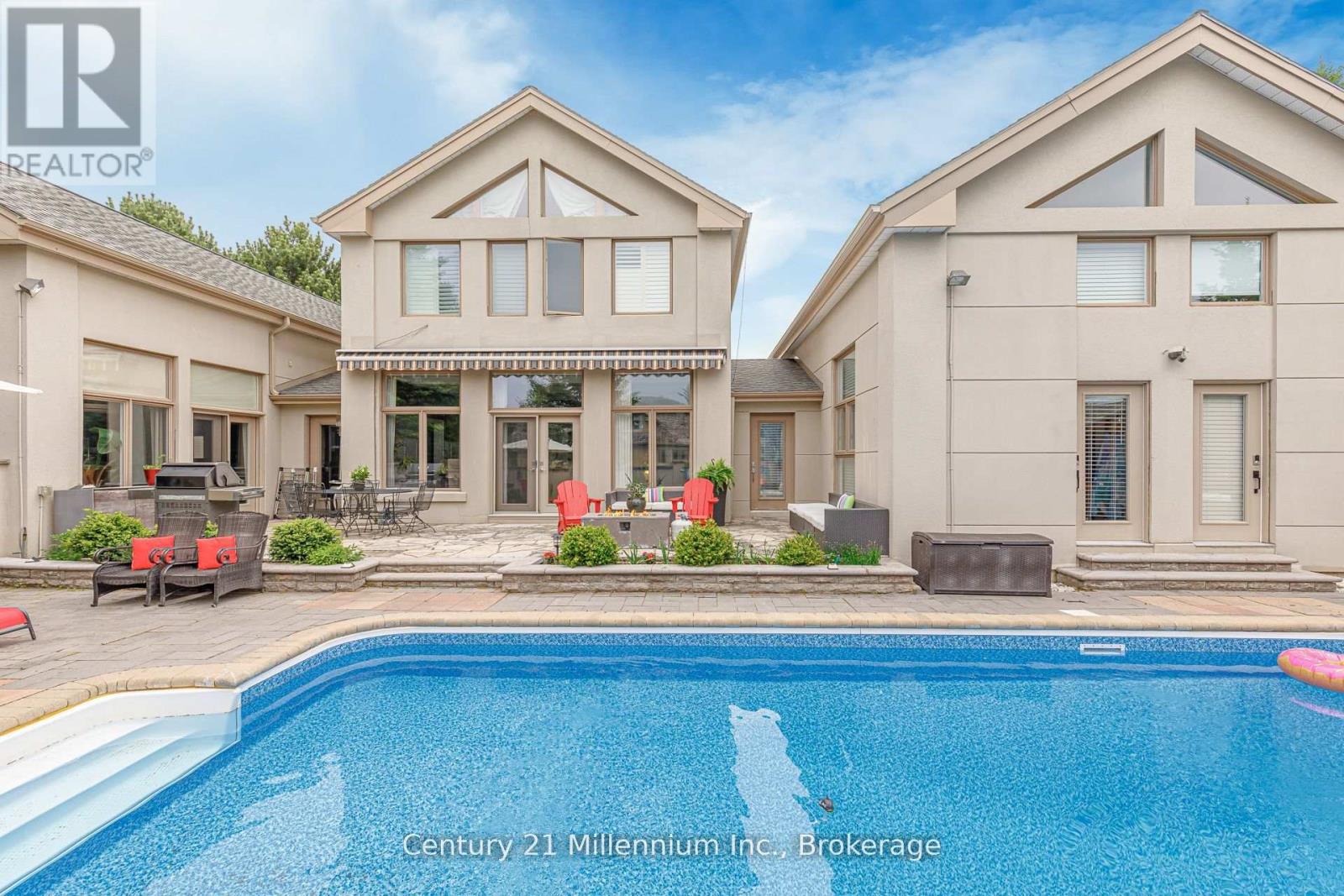 160 Grand Cypress Lane, Blue Mountains, Ontario  L9Y 0K8 - Photo 38 - X13675584