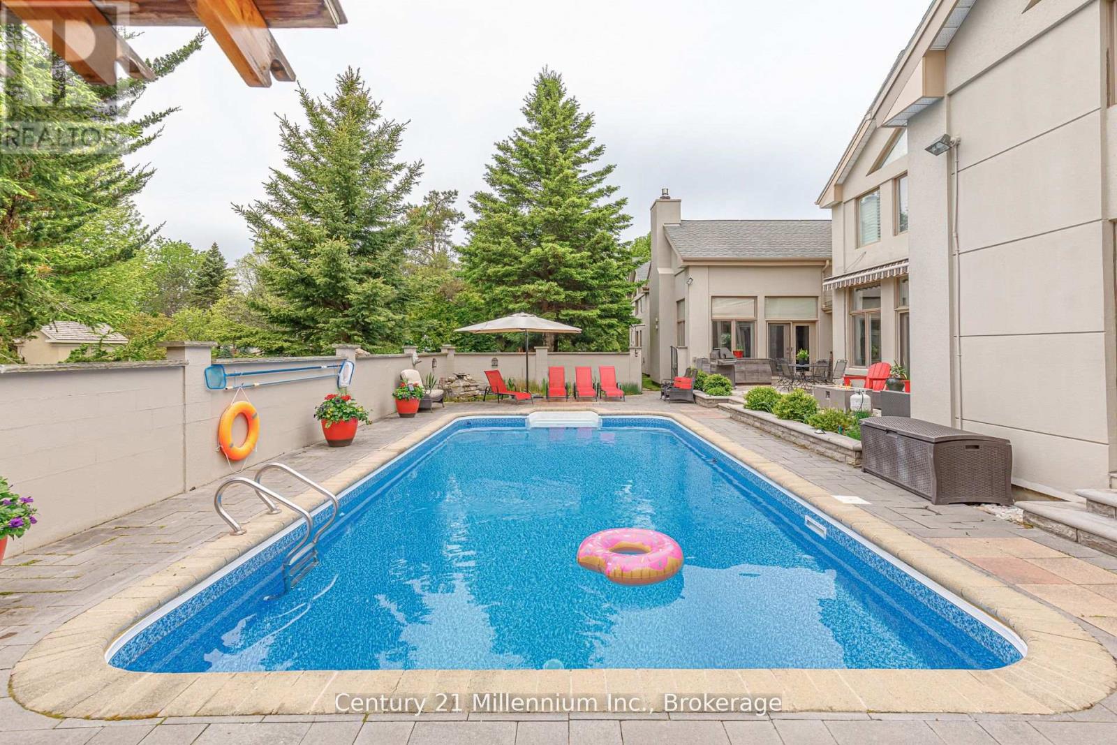 160 Grand Cypress Lane, Blue Mountains, Ontario  L9Y 0K8 - Photo 39 - X13675584
