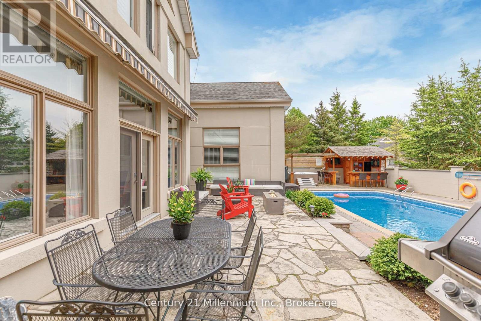 160 Grand Cypress Lane, Blue Mountains, Ontario  L9Y 0K8 - Photo 40 - X13675584