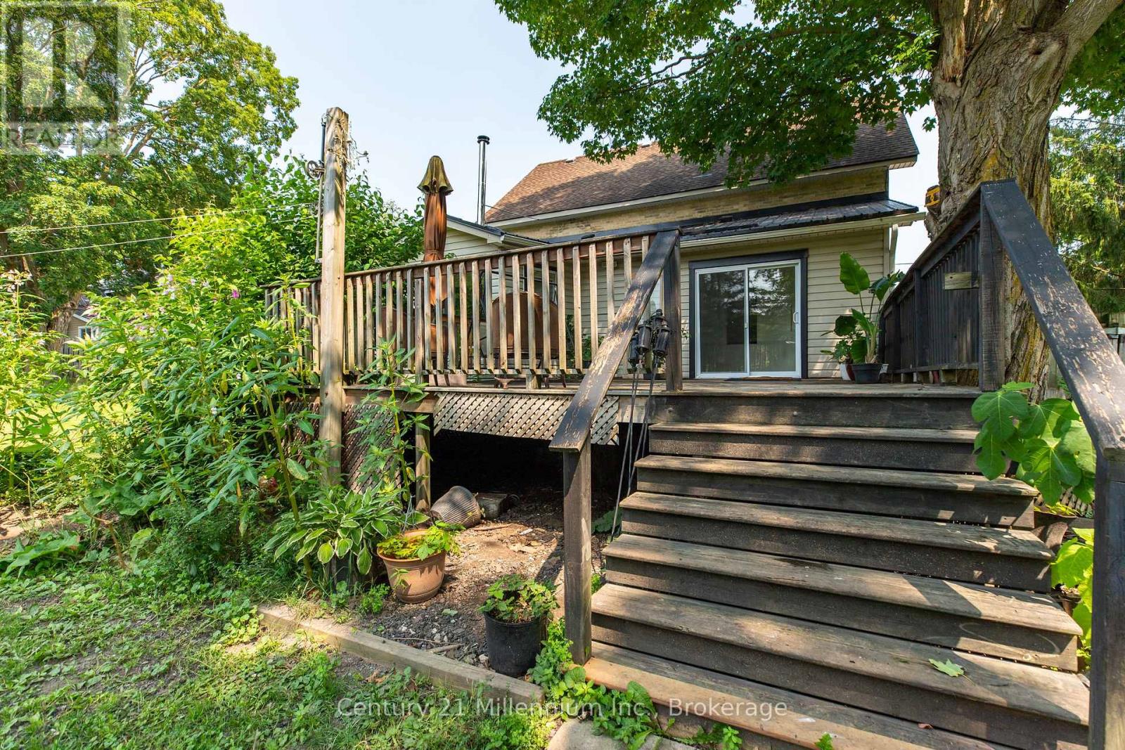 549 Louisa Street, West Grey, Ontario  N0G 1C0 - Photo 41 - X13675634