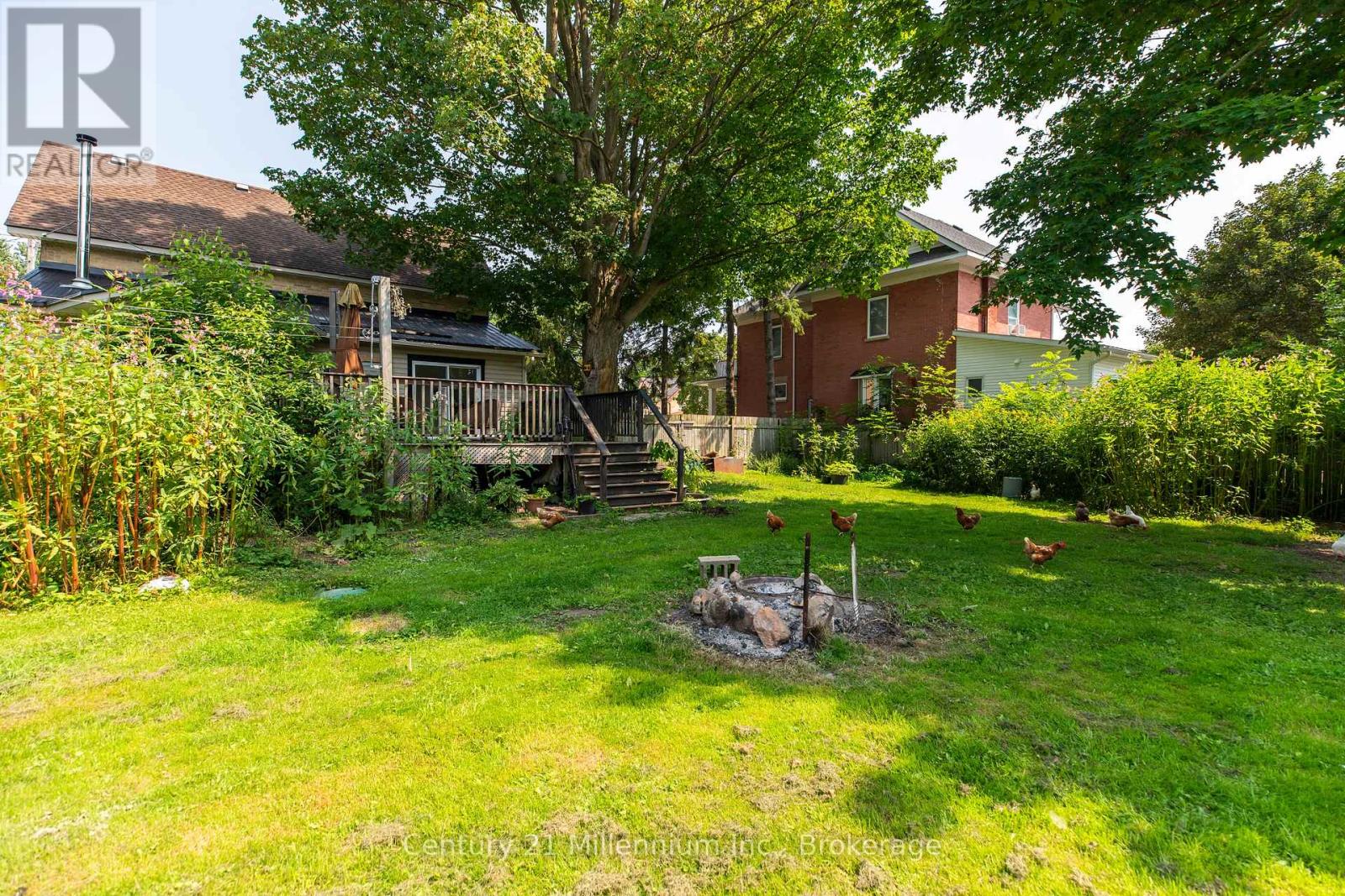 549 Louisa Street, West Grey, Ontario  N0G 1C0 - Photo 44 - X13675634