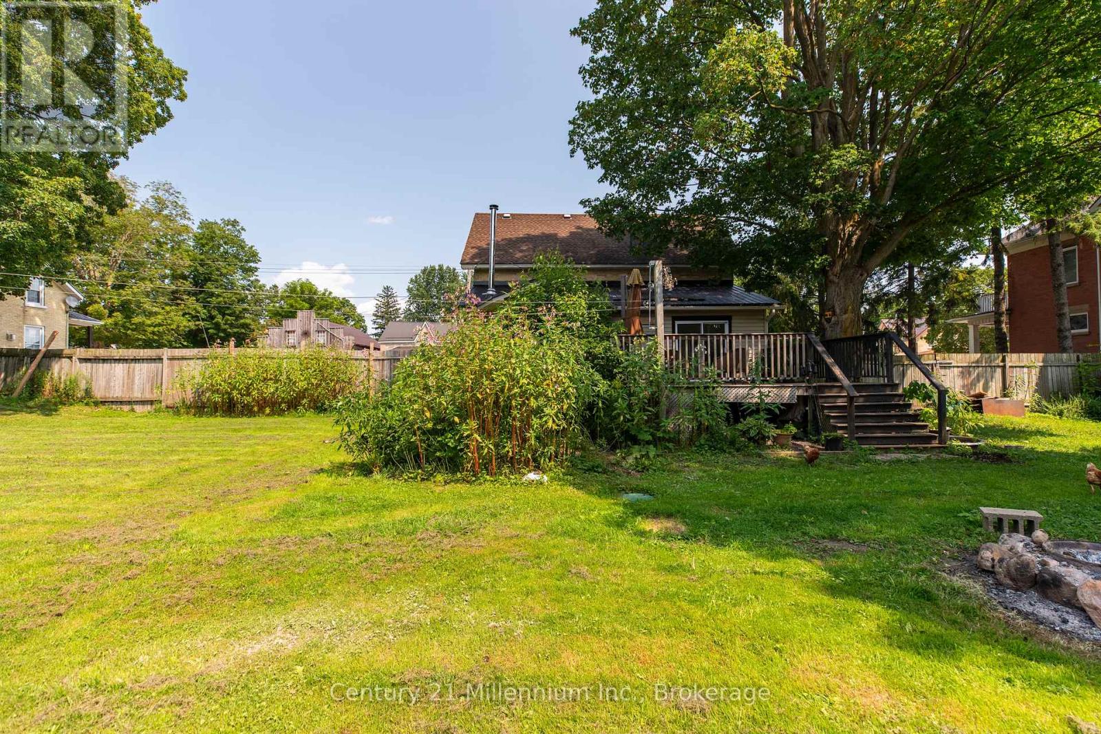 549 Louisa Street, West Grey, Ontario  N0G 1C0 - Photo 45 - X13675634