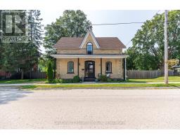 549 LOUISA STREET, west grey, Ontario