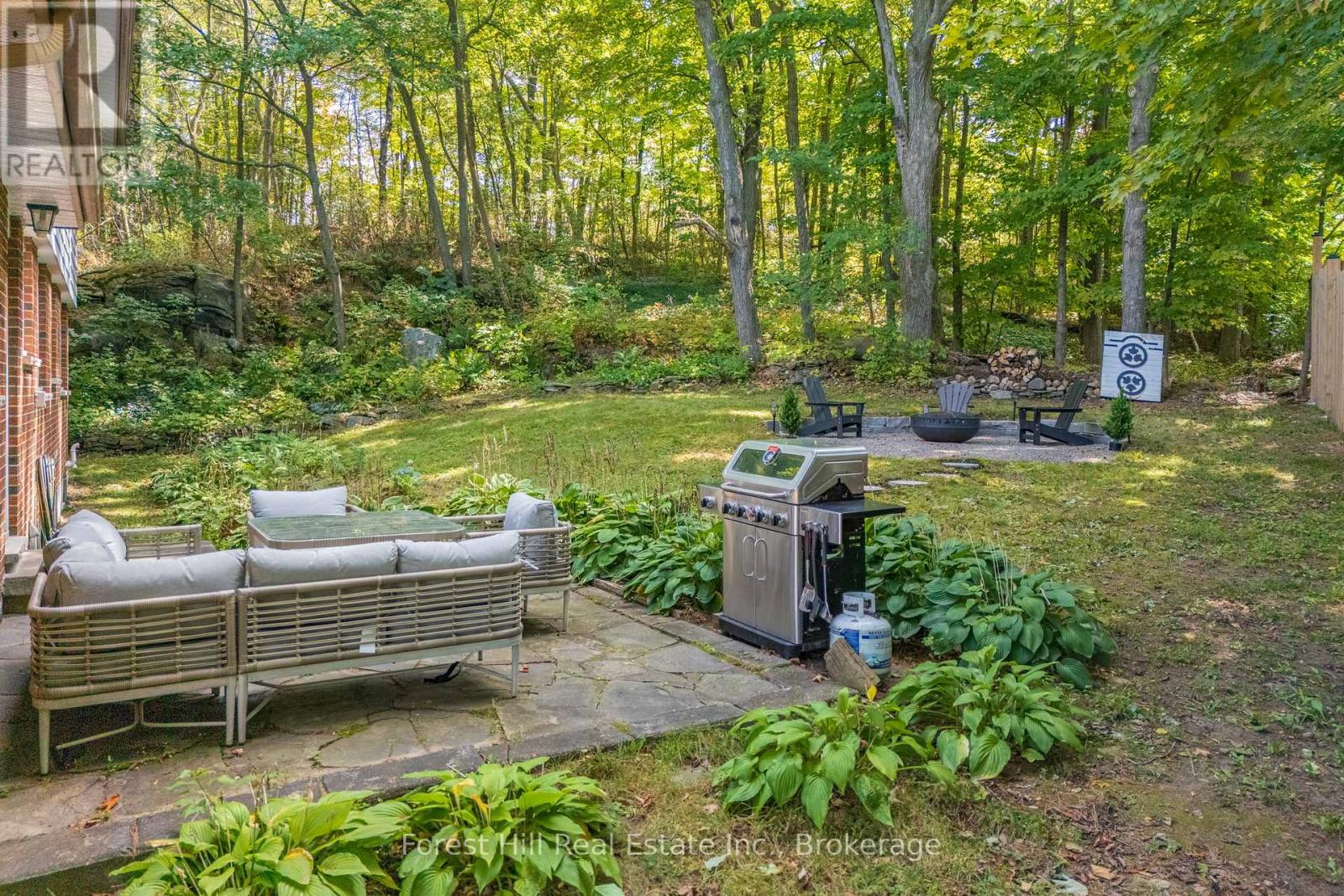 1 Maplecrest Court, Huntsville, Ontario  P1H 1G2 - Photo 36 - X13675736