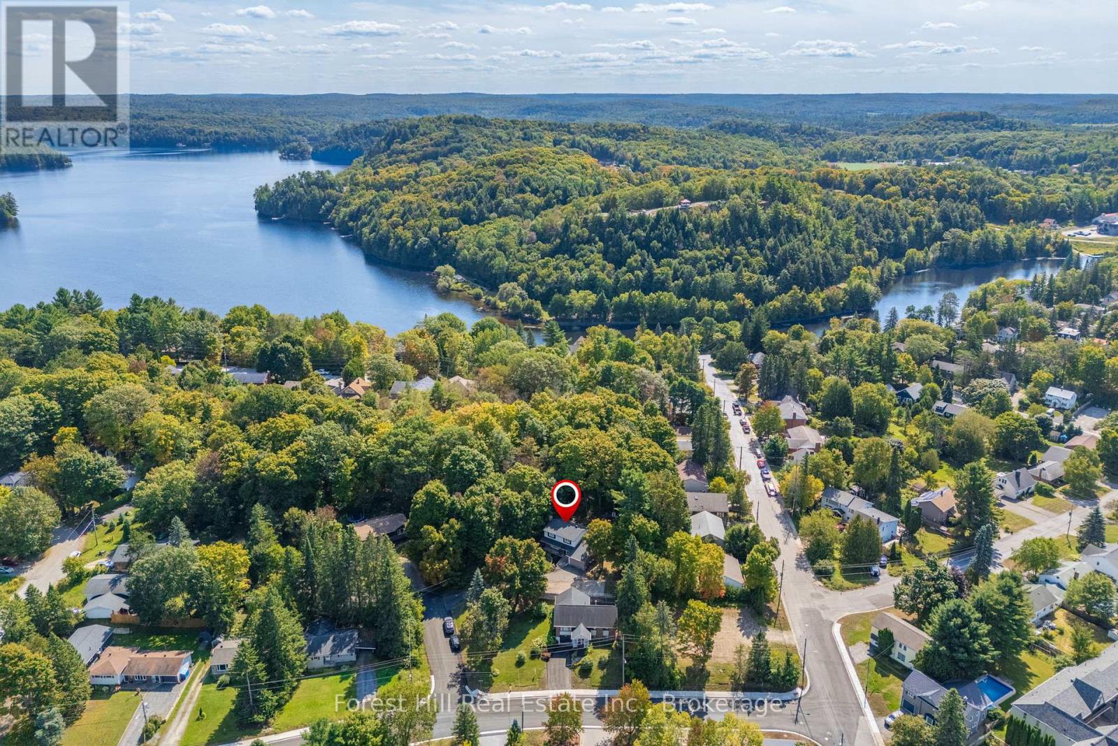 1 Maplecrest Court, Huntsville, Ontario  P1H 1G2 - Photo 41 - X13675736