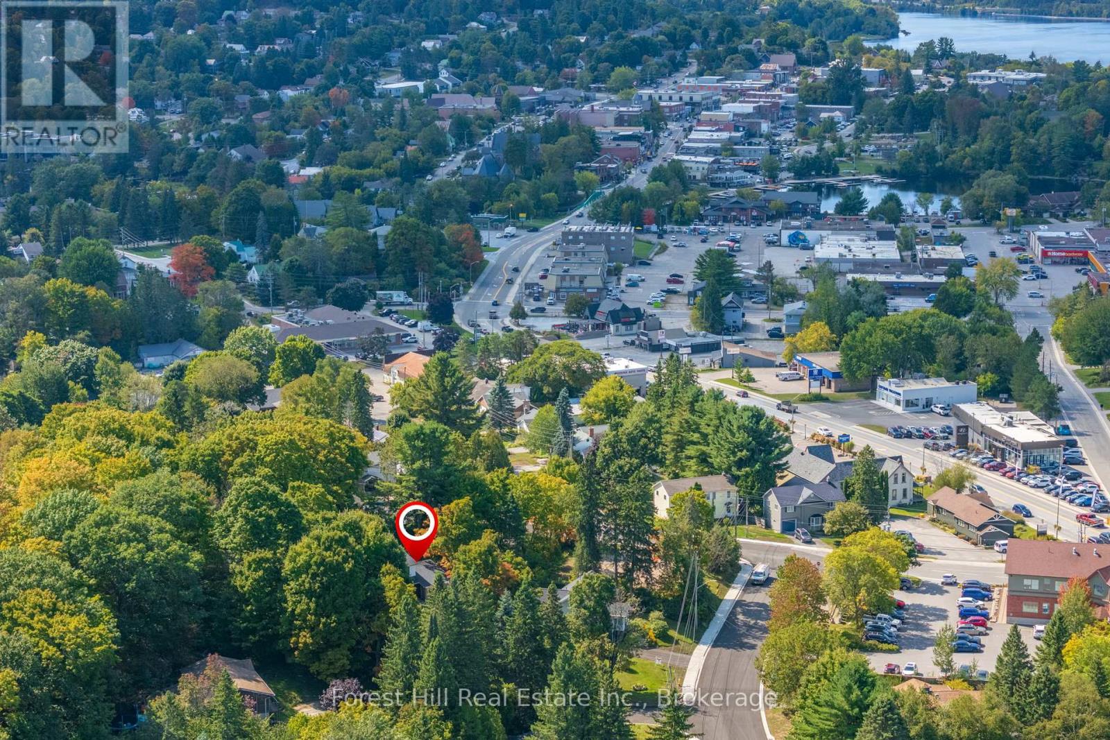 1 Maplecrest Court, Huntsville, Ontario  P1H 1G2 - Photo 42 - X13675736