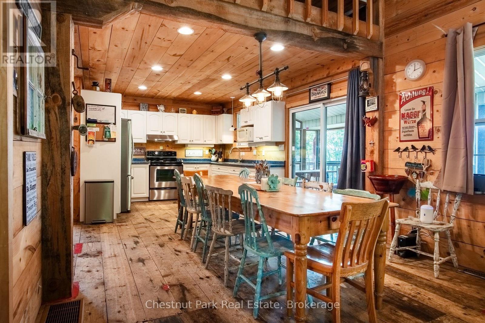 102 Sherwood Acres Drive, Parry Sound Remote Area, Ontario  P0A 1X0 - Photo 11 - X13675748