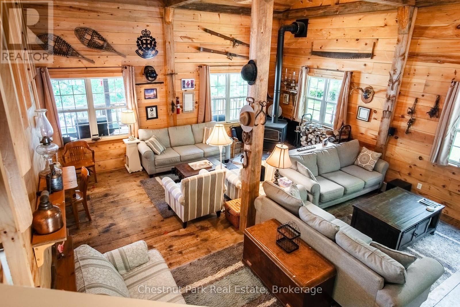 102 Sherwood Acres Drive, Parry Sound Remote Area, Ontario  P0A 1X0 - Photo 13 - X13675748