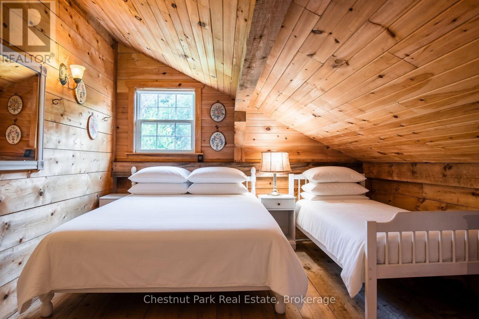 102 Sherwood Acres Drive, Parry Sound Remote Area, Ontario  P0A 1X0 - Photo 16 - X13675748