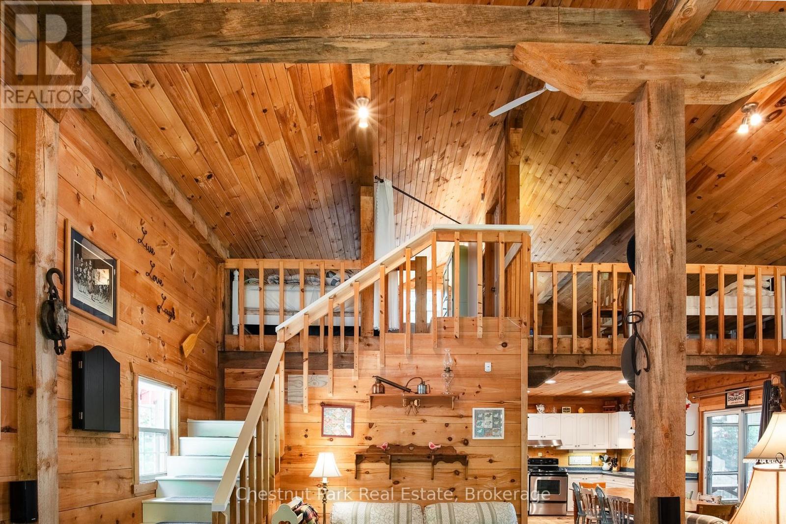102 Sherwood Acres Drive, Parry Sound Remote Area, Ontario  P0A 1X0 - Photo 18 - X13675748