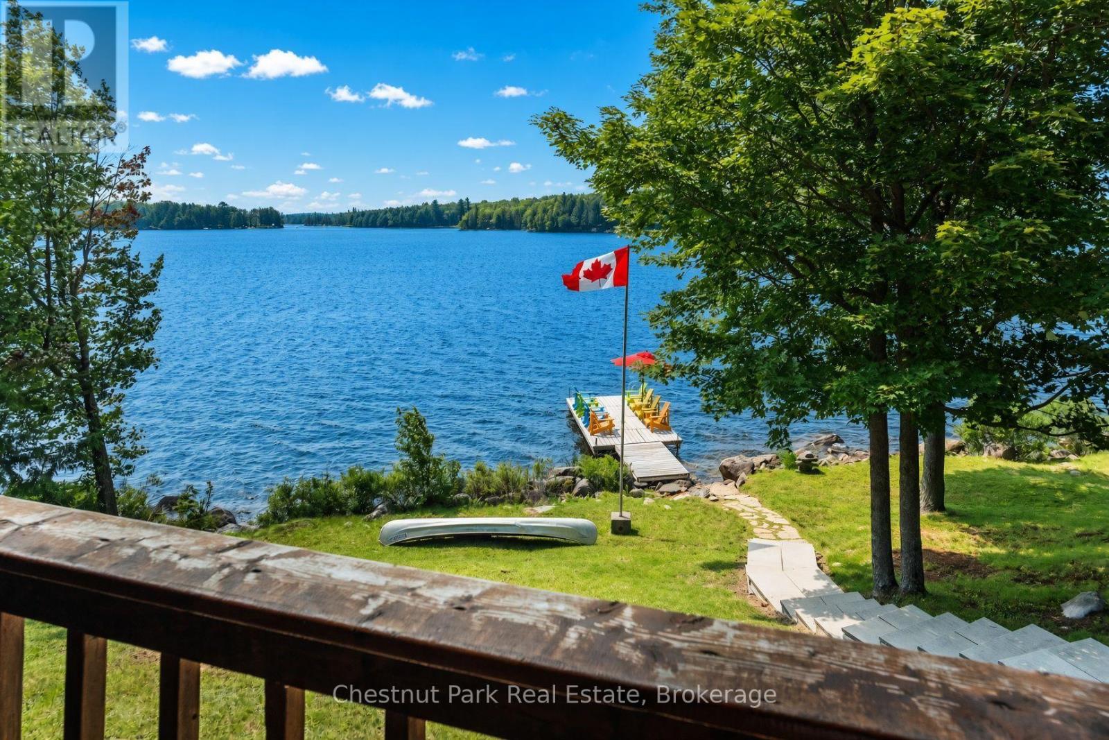 102 Sherwood Acres Drive, Parry Sound Remote Area, Ontario  P0A 1X0 - Photo 2 - X13675748