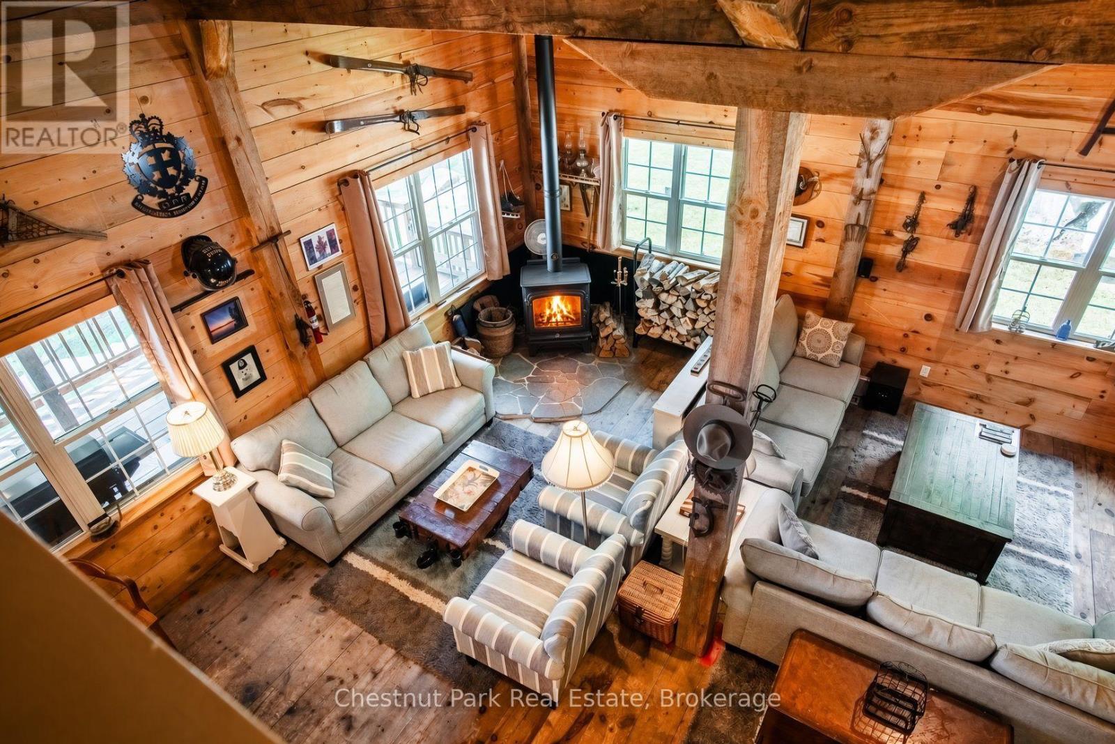 102 Sherwood Acres Drive, Parry Sound Remote Area, Ontario  P0A 1X0 - Photo 20 - X13675748