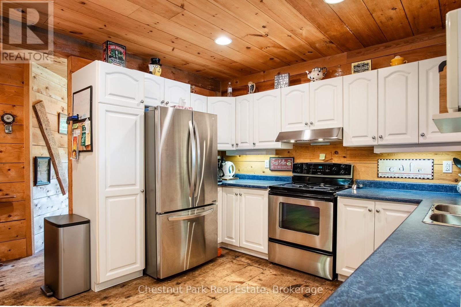 102 Sherwood Acres Drive, Parry Sound Remote Area, Ontario  P0A 1X0 - Photo 25 - X13675748