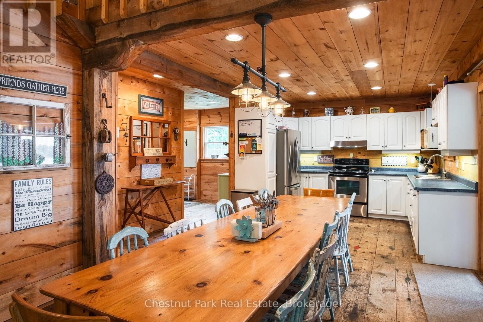 102 Sherwood Acres Drive, Parry Sound Remote Area, Ontario  P0A 1X0 - Photo 26 - X13675748