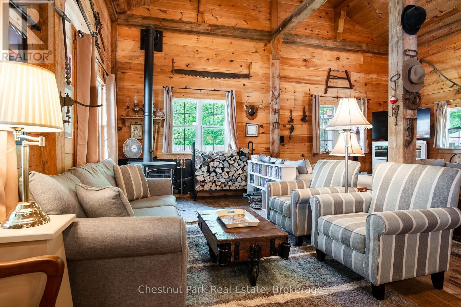 102 Sherwood Acres Drive, Parry Sound Remote Area, Ontario  P0A 1X0 - Photo 29 - X13675748