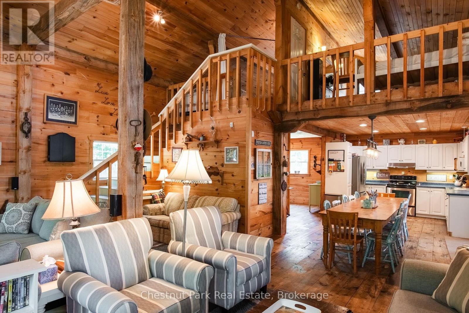 102 Sherwood Acres Drive, Parry Sound Remote Area, Ontario  P0A 1X0 - Photo 30 - X13675748