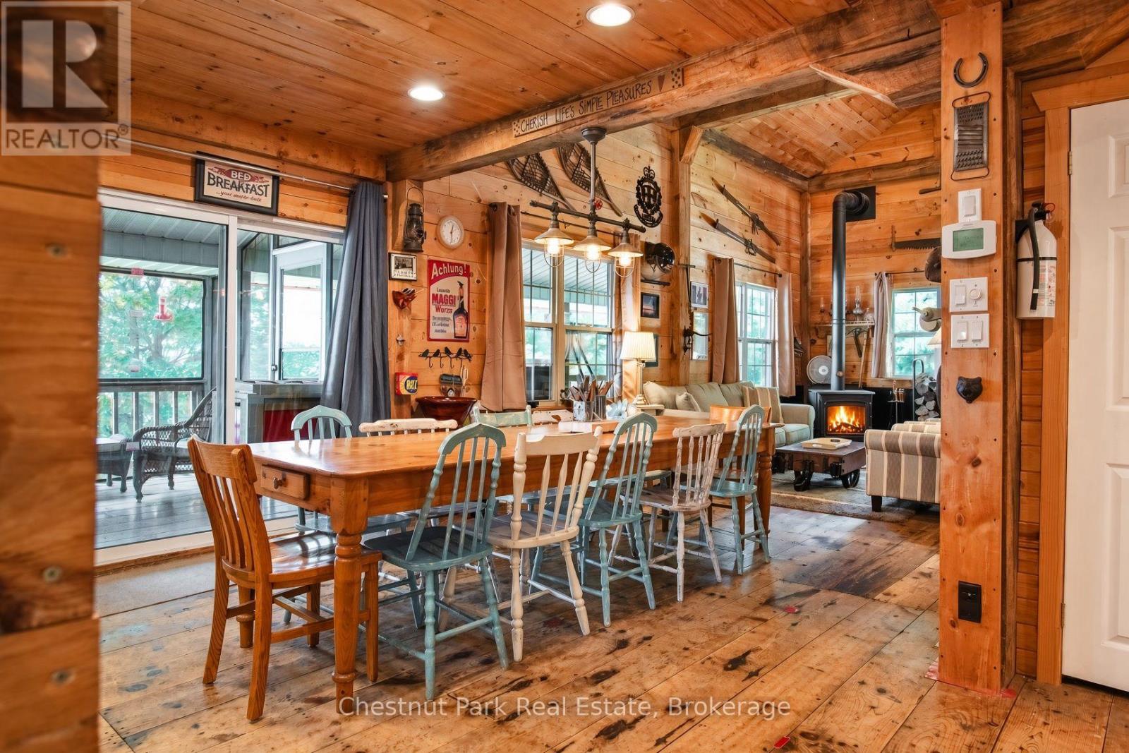 102 Sherwood Acres Drive, Parry Sound Remote Area, Ontario  P0A 1X0 - Photo 31 - X13675748
