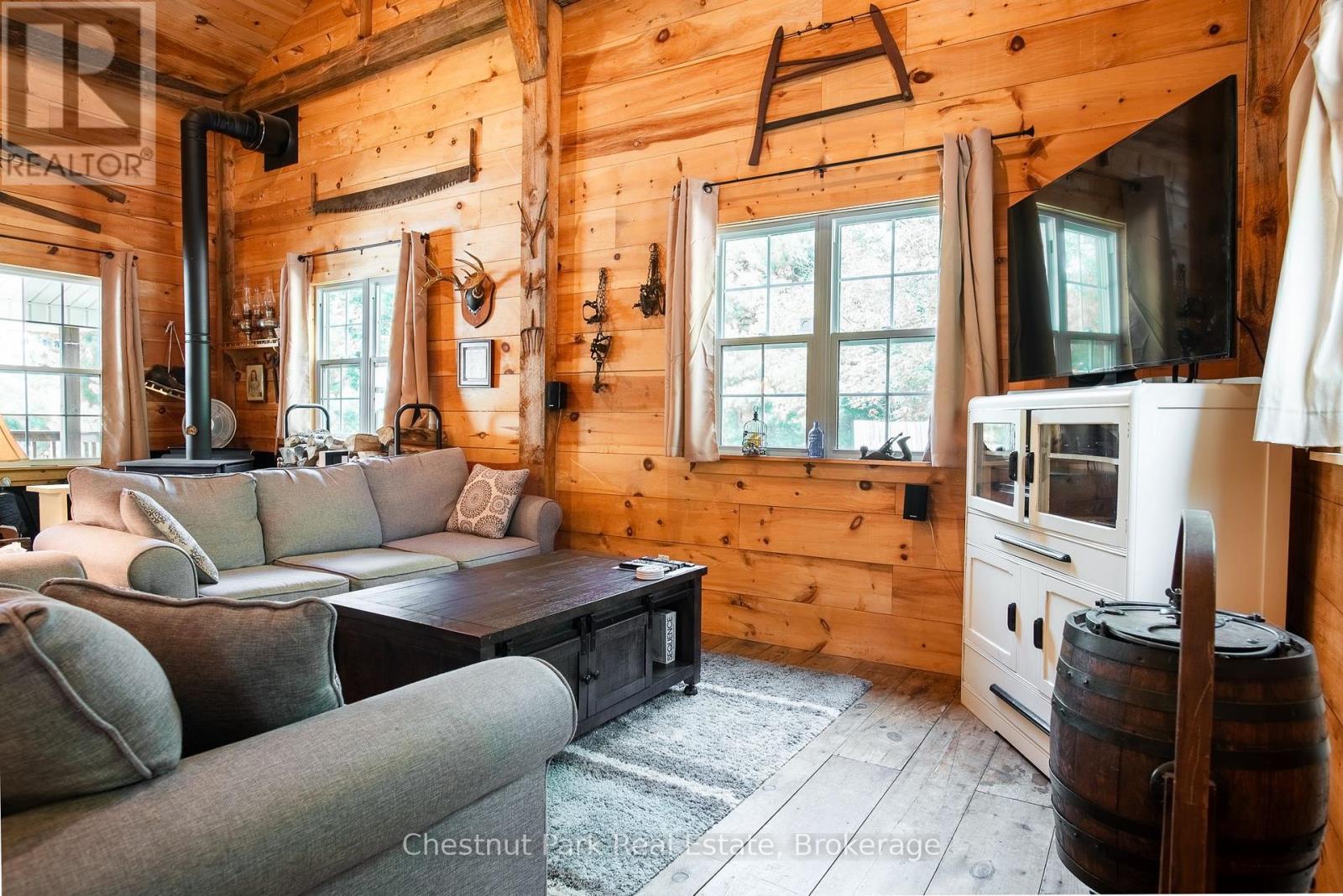 102 Sherwood Acres Drive, Parry Sound Remote Area, Ontario  P0A 1X0 - Photo 32 - X13675748