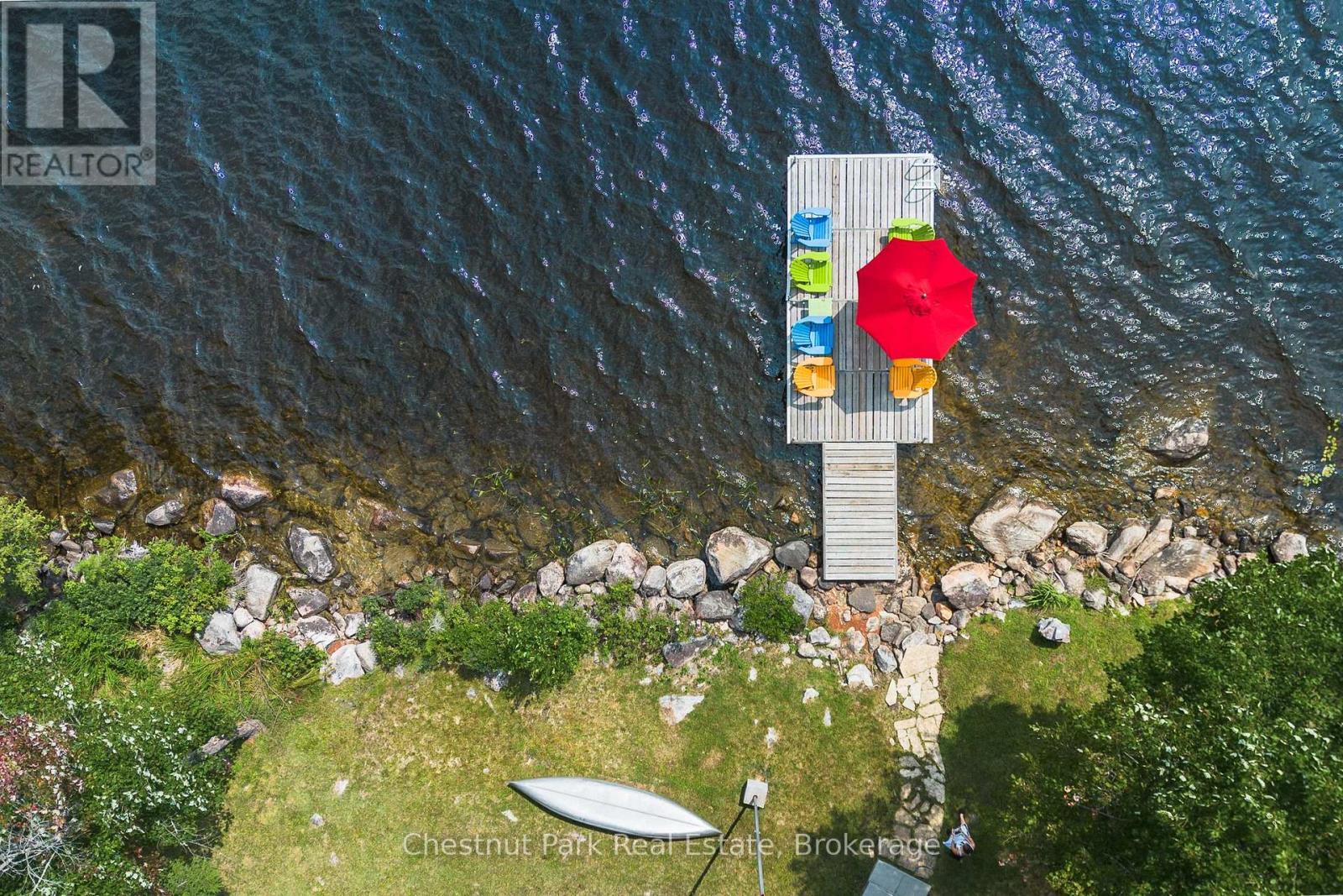 102 Sherwood Acres Drive, Parry Sound Remote Area, Ontario  P0A 1X0 - Photo 33 - X13675748