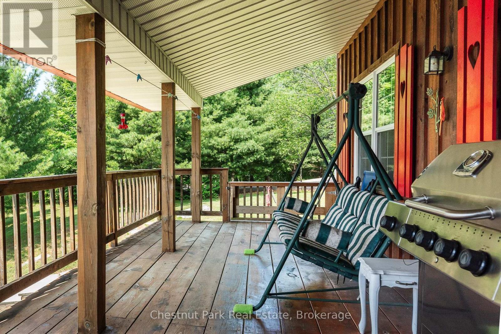 102 Sherwood Acres Drive, Parry Sound Remote Area, Ontario  P0A 1X0 - Photo 35 - X13675748